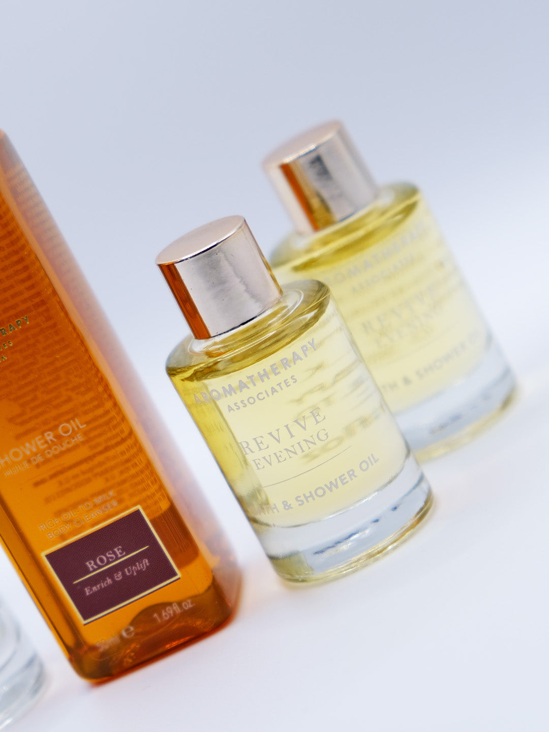 Aromatherapy Associates Set
